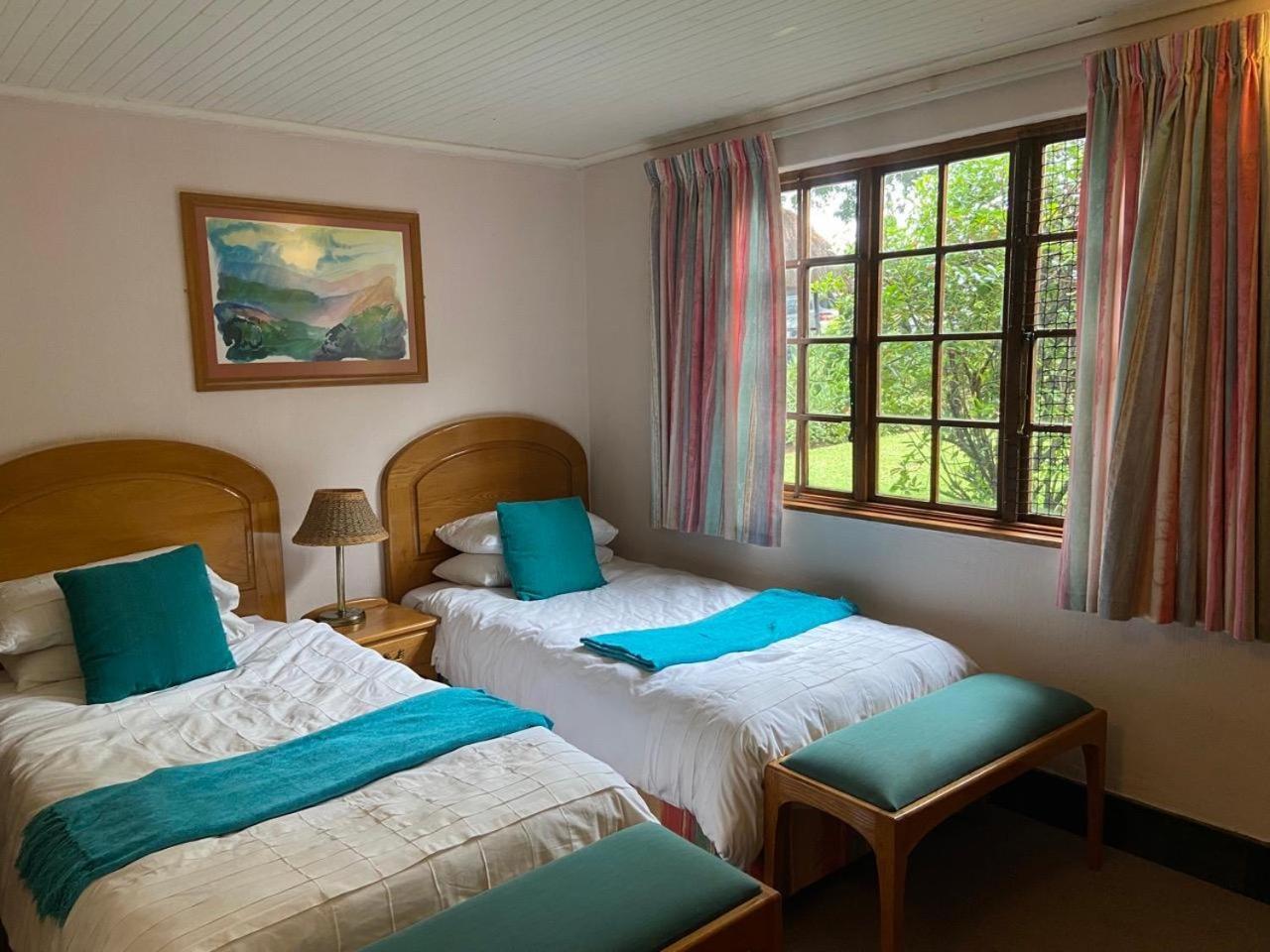 Champagne Lane Resort Champagne Valley Værelse billede